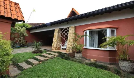 Casa para Venda em Volta Redonda / RJ no bairro Jardim Europa