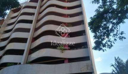 Apartamento para Venda em Volta Redonda / RJ no bairro Aterrado