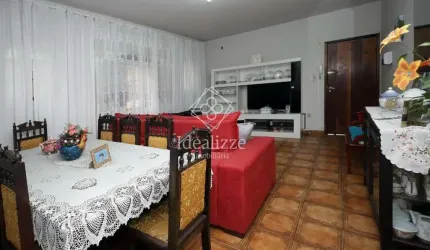 Apartamento para Venda em Volta Redonda / RJ no bairro Retiro