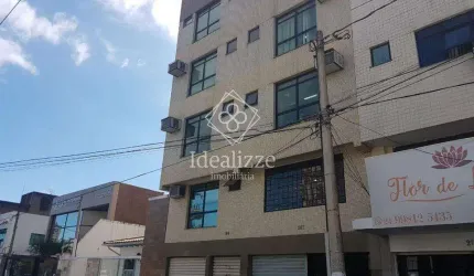 Comercial para Venda em Volta Redonda / RJ no bairro Aterrado
