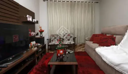 Apartamento para Venda em Barra Mansa / RJ no bairro Vila Orlandélia