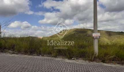 Lote para Venda em Volta Redonda / RJ no bairro Jardim Provence