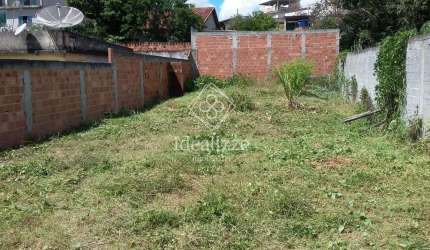 Lote para Venda em Volta Redonda / RJ no bairro Roma