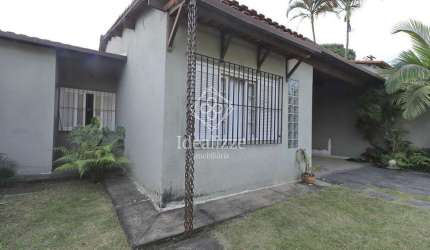 Casa para Venda em Volta Redonda / RJ no bairro Morada da Colina