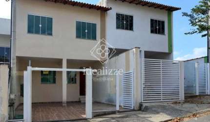 Casa para Venda em Volta Redonda / RJ no bairro Água Limpa