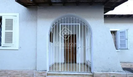 Casa para Venda em Volta Redonda / RJ no bairro Conforto