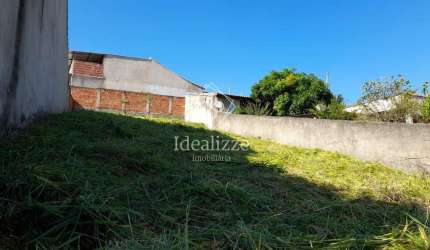 Lote para Venda em Volta Redonda / RJ no bairro Roma