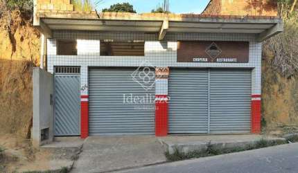 Comercial para Venda em Pinheiral / RJ no bairro Palmeiras