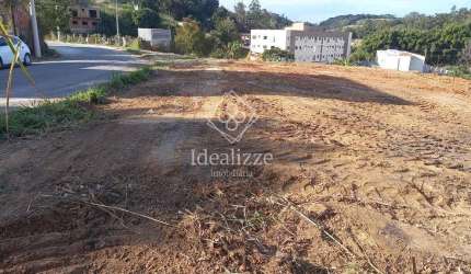 Lote para Venda em Volta Redonda / RJ no bairro Roma