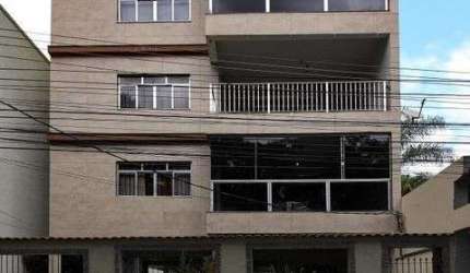 Apartamento para Venda em Volta Redonda / RJ no bairro Voldac