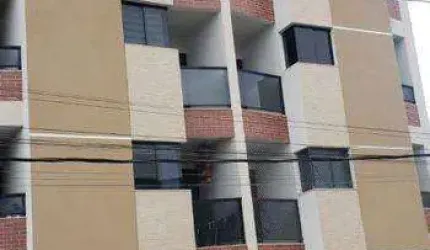 Apartamento para Venda em Volta Redonda / RJ no bairro Vivendas do Lago