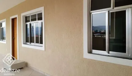 Casa para Venda em Barra Mansa / RJ no bairro Vista Alegre