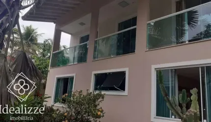 Casa para Venda em Volta Redonda / RJ no bairro Jardim Amália