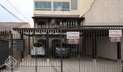 Apartamento para Venda em Volta Redonda / RJ no bairro Conforto
