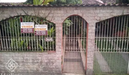 Casa para Venda em Volta Redonda / RJ no bairro Conforto