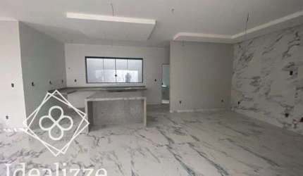 Casa para Venda em Volta Redonda / RJ no bairro Jardim Provence