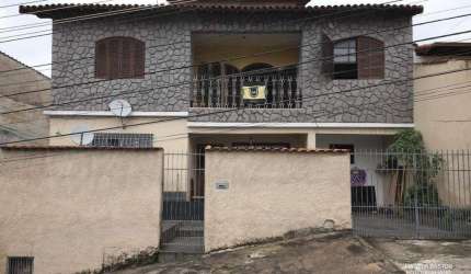 Apartamento para Venda em Volta Redonda / RJ no bairro Eucaliptal