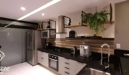 Apartamento para Venda em Volta Redonda / RJ no bairro Jardim Suiça