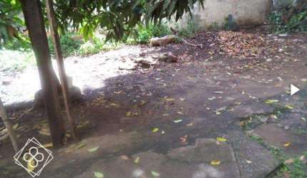 Lote para Venda em Volta Redonda / RJ no bairro Aterrado