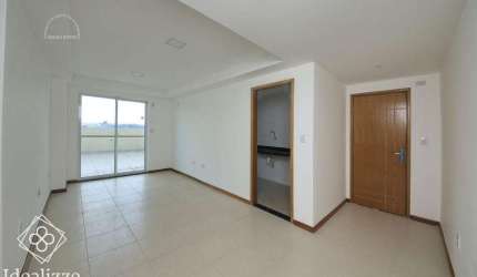 Apartamento para Venda em Volta Redonda / RJ no bairro São João