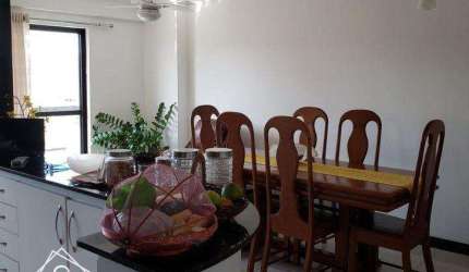 Apartamento para Venda em Volta Redonda / RJ no bairro Aterrado