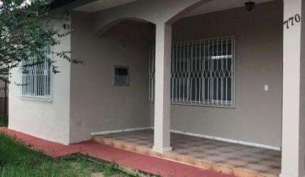 Casa para Venda em Pinheiral / RJ no bairro Bela Vista/ Varjão