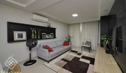 Cobertura para Venda em Volta Redonda / RJ no bairro Mirante do Vale