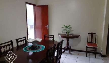 Apartamento para Venda em Barra Mansa / RJ no bairro Centro