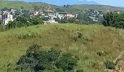 Lote para Venda em Barra Mansa / RJ no bairro Ano Bom