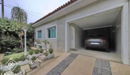 Casa para Venda em Barra Mansa / RJ no bairro Morada da Granja