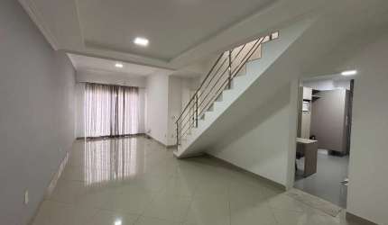 Apartamento para Venda em Volta Redonda / RJ no bairro Niterói