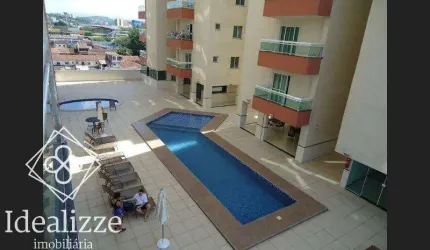 Cobertura para Venda em Volta Redonda / RJ no bairro Aterrado