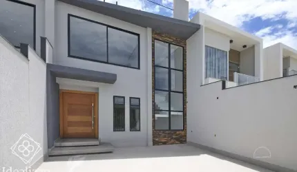 Casa para Venda em Volta Redonda / RJ no bairro Jardim Provence