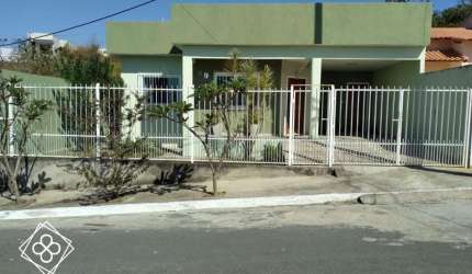 Casa para Venda em Pinheiral / RJ no bairro Jardim Real