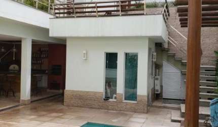 Casa para Venda no bairro Bairro de Fátima, em Barra Mansa