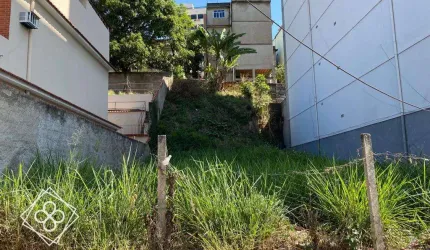 Lote para Venda em Volta Redonda / RJ no bairro Jardim Amália