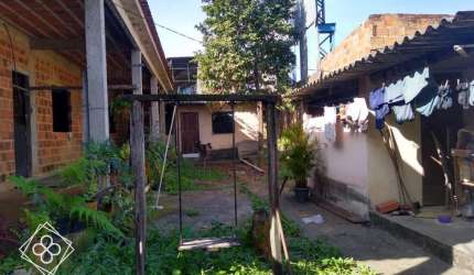 Casa para Venda em Volta Redonda / RJ no bairro Voldac
