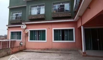 Apartamento para Venda em Volta Redonda / RJ no bairro Retiro