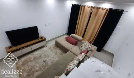 Casa para Venda em Pinheiral / RJ no bairro Jardim Real
