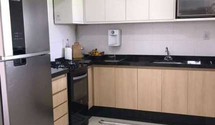 Apartamento para Venda em Volta Redonda / RJ no bairro Aero Clube