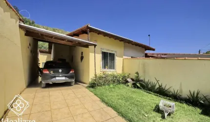 Casa para Venda em Barra do Piraí / RJ no bairro Bairro de Fátima