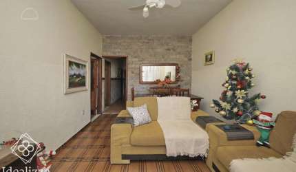 Casa para Venda em Volta Redonda / RJ no bairro Água Limpa