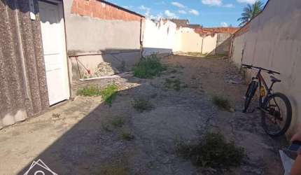 Lote para Venda em Volta Redonda / RJ no bairro Vila Mury