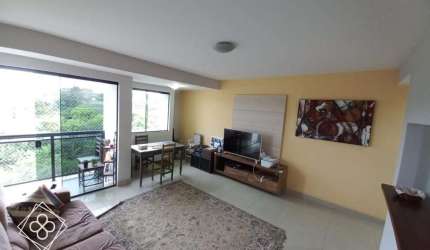 Apartamento para Venda em Volta Redonda / RJ no bairro São João