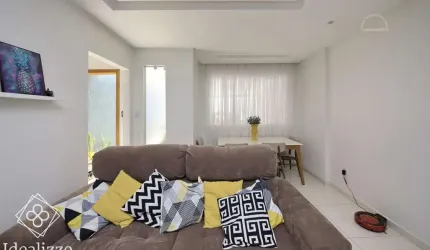 Casa para Venda em Barra do Piraí / RJ no bairro Bairro de Fátima