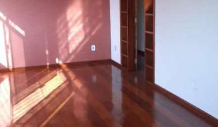 Apartamento para Venda em Volta Redonda / RJ no bairro Laranjal
