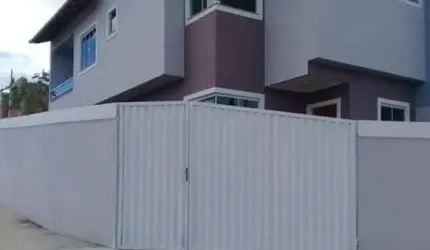Casa para Venda em Pinheiral / RJ no bairro Jardim Real