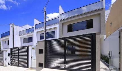 Casa para Venda em Volta Redonda / RJ no bairro Jardim Belvedere