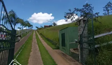 Lote para Venda em Barra do Piraí / RJ no bairro Ipiabas