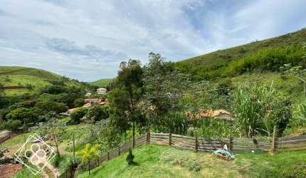 Chácara para Venda em Volta Redonda / RJ no bairro Santa Rita do Zarur